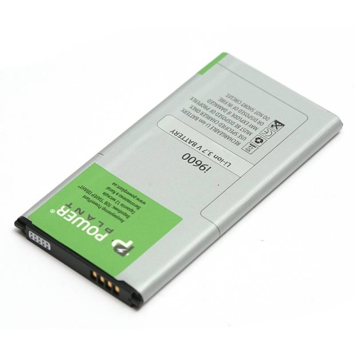 Акумулятор PowerPlant Samsung Galaxy S5 (EB-B600) 2800mAh