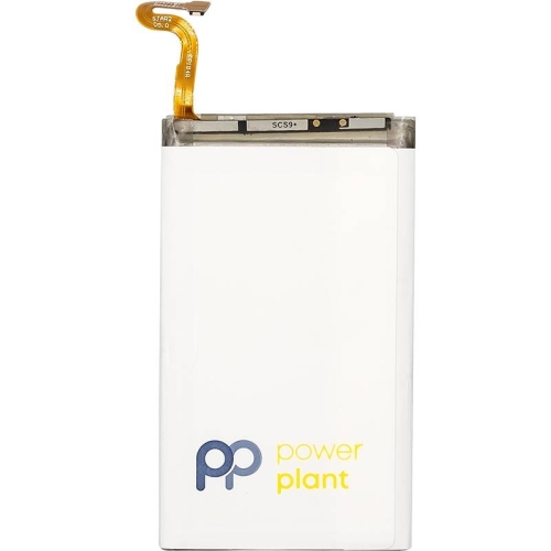 Акумулятор PowerPlant Samsung Galaxy S9 (EB-BG965ABE) 3500mAh
