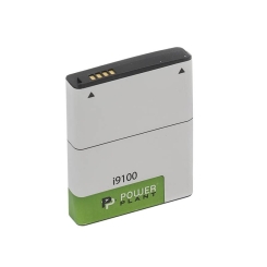 Акумулятор PowerPlant Samsung I9100 (EB-F1A2G) 3500 мАг