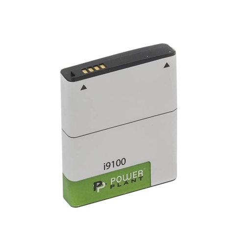 Акумулятор PowerPlant Samsung I9100 (EB-F1A2G) 3500 мАг