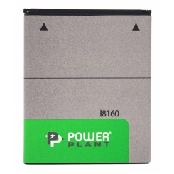Акумулятор PowerPlant Samsung S7560 (EB-L1M7FLU) 1500mAh
