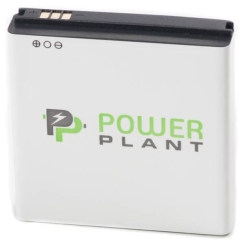 Акумулятор Samsung i9000 PowerPlant (EB575152LA) 3500 мАг