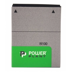 Акумулятор Samsung i9100 PowerPlant (EB-F1A2G) 1550 мАг
