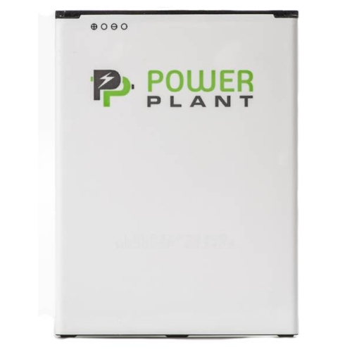 Акумулятор PowerPlant Samsung i9200 (B700BE) 3200mAh