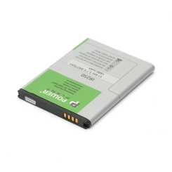 Акумулятор Samsung i9250 PowerPlant (EB-L1F2HVU) 1880 мАг