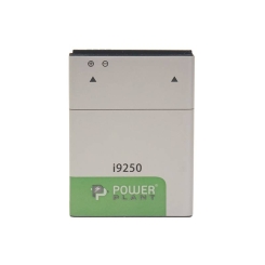 Акумулятор Samsung i9250 PowerPlant (EB-L1F2HVU) 3600 мАг
