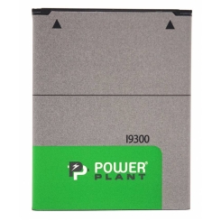 Акумулятор PowerPlant Samsung i9300, I9082 (EB-L1G6LLU) 2100mAh