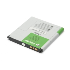 Акумулятор PowerPlant Sony Ericsson LT26i (BA800) 1750mAh