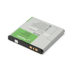 PowerPlant Sony Ericsson Xperia Pro (BA700) 1550mAh акумулятор