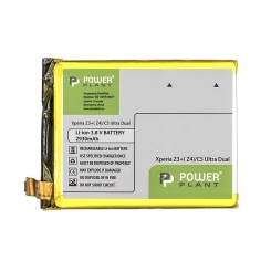 Акумулятор PowerPlant Sony Xperia C5 Ultra Dual/Z3/Z4 2930mAh