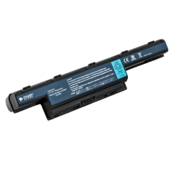 Акумулятор для ноутбука ACER Aspire 4551 (AS10D41, AC 5560, 3S2P) 10.8V 7800mAh