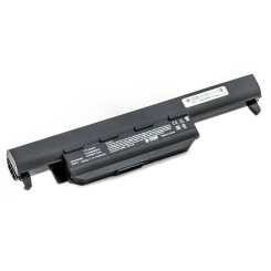 Акумулятор для ноутбуків ASUS K45 (A32-K55 AS-K55-6) 10.8V 5200mAh