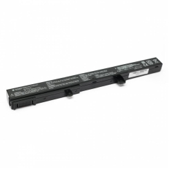 Акумулятор PowerPlant для ноутбуків ASUS X451(A41N1308, ASX551L7) 14.4V 2600mAh