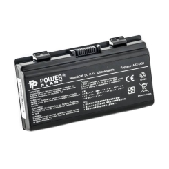 Аккумулятор для ноутбука ASUS X51H (A32-T12, AS5151LH) 11.1V 5200mAh
