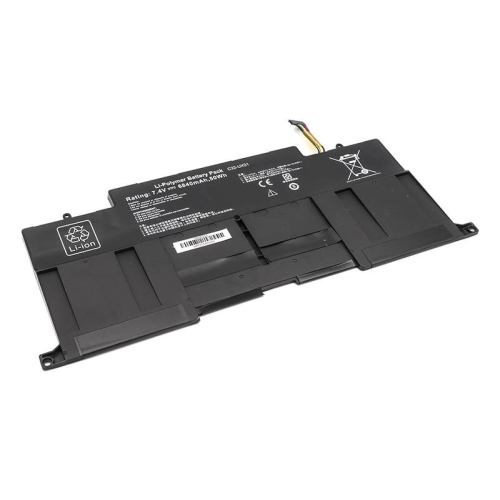 Аккумулятор для ноутбука ASUS Zenbook UX31 (UX31E-RY010V) 7.4V 6840mAh