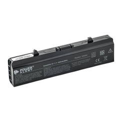 Акумулятор для ноутбука DELL Inspiron 1525 (RN873, DE 1525, 3S2P) 11.1V 5200mAh