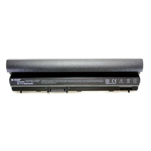 Аккумулятор для ноутбука DELL Latitude E6220 (09K6P) 11.1V 7800mAh