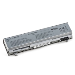 Аккумулятор для ноутбука DELL Latitude E6400 (PT434, DE E6400 3SP2) 11.1V 5200mAh
