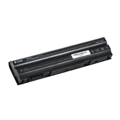 Акумулятор для ноутбука DELL Latitude E6420 (X57F1, DL6420LH) 11.1V 5200mAh