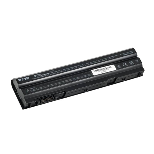 Акумулятор для ноутбука DELL Latitude E6420 (X57F1, DL6420LH) 11.1V 5200mAh