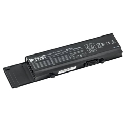Акумулятор для ноутбука DELL Vostro 3400 (7FJ92, DL3400LH) 11.1V 5200mAh