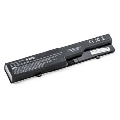 Акумулятор PowerPlant для ноутбуків HP 420 (587706-121, H4320LH) 10.8V 5200mAh