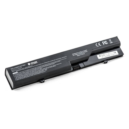 Акумулятор PowerPlant для ноутбуків HP 420 (587706-121, H4320LH) 10.8V 5200mAh