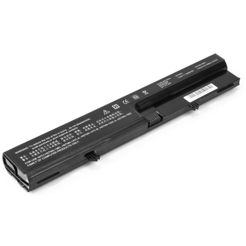 Акумулятор PowerPlant для ноутбуків HP Business Notebook 6520 (HSTNN-DB51) 10.8V 5200mAh