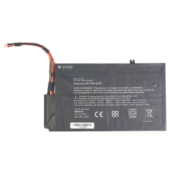 Акумулятор для ноутбука HP Envy TouchSmart 4 (EL04XL, HPTS40PB) 14.8V 3200mAh
