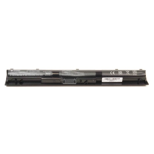 Акумулятор для ноутбуків HP Pavilion 15 (HSTNN-DB6T, KI04) 14.8V 2600mAh