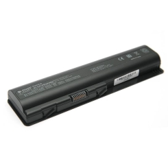 Аккумулятор для ноутбука HP Pavilion DV4 (HSTNN-DB72, HP5028LH) 10.8V 4400mAh