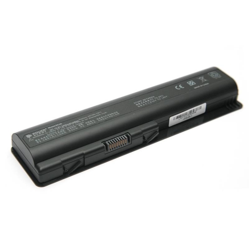 Аккумулятор для ноутбука HP Pavilion DV4 (HSTNN-DB72, HP5028LH) 10.8V 4400mAh
