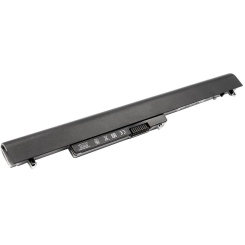 Акумулятор для ноутбуків HP Pavilion TouchSmart SleekBook 14 (HPHY03L7) 14.8V 2600mAh