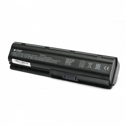 Акумулятор для ноутбука HP Presario CQ42 (HSTNN-CB0X, HPCQ42LR) 10.8V 8800mAh
