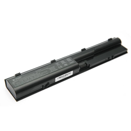 Акумулятор для ноутбуків HP ProBook 4330s (HP4330LH, HSTNN-I02C) 10.8V 4400mAh