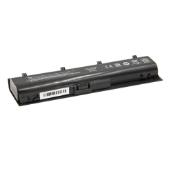 Акумулятор для ноутбуків HP ProBook 4340s (HSTNN-YB3K, HP4340LH) 10.8V 4400mAh