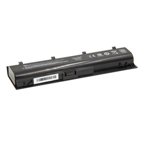 Акумулятор для ноутбуків HP ProBook 4340s (HSTNN-YB3K, HP4340LH) 10.8V 4400mAh