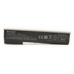 Акумулятор для ноутбуків HP ProBook 640 (HSTNN-DB4Y, CA06) 10.8V 5200mAh