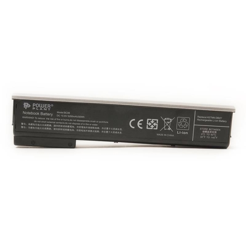 Акумулятор для ноутбуків HP ProBook 640 (HSTNN-DB4Y, CA06) 10.8V 5200mAh