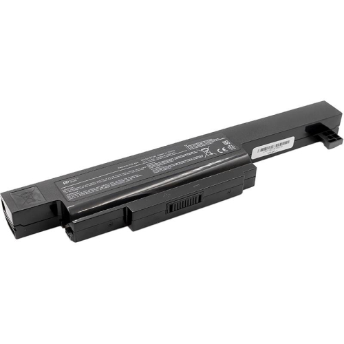 Акумулятор PowerPlant для ноутбуків MSI CX480 Series (A32-A24, MIX480LH) 10.8V 5200mAh