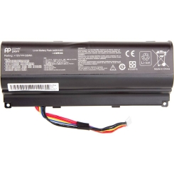 Акумулятор для ноутбука ASUS ROG G751 (A42N1403) 15V 88Wh (original)