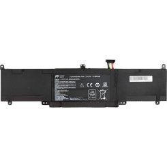 Акумулятор для ноутбука ASUS ZenBook UX303L (C31N1339) 11.31V 4300mAh (original)