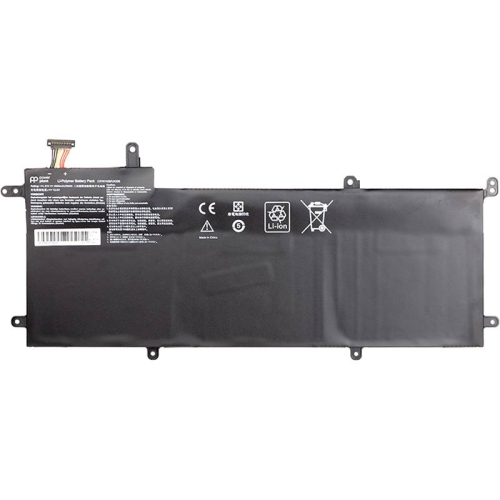 Ноутбук для ноутбука ASUS ZenBook UX305LA (C31N1428) 11.31V 56Wh (original)