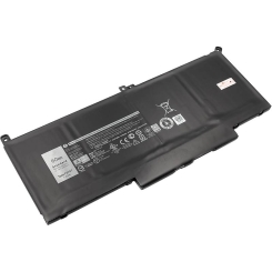 Ноутбуки для ноутбука DELL Latitude 7280 (DM3WC) 7.6V 60Wh (original)