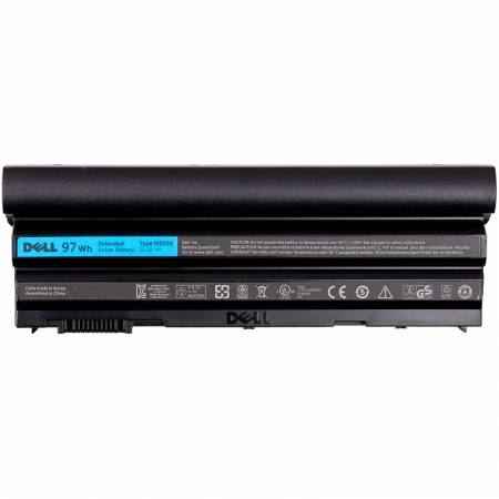 Аккумулятор для ноутбука DELL Latitude E6420 (M5Y0X) 11.1V 97Wh (original)