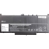 Ноутбуки для ноутбука DELL Latitude E7270 (J60J5) 7.6V 55Wh (original)