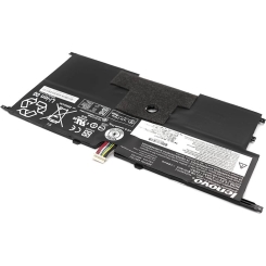 Акумулятор для ноутбуків Lenovo ThinkPad X1 Carbon 14" 2nd (45N1700) 14.8V 45Wh (original)