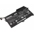 Аккумулятор для ноутбука SAMSUNG 370R (AA-PBVN3AB) 11.4V 43Wh (original)