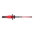 Аккумуляторный кусторез шина 60 см Milwaukee M18 M18 FHET60G2-802 FORGE™
