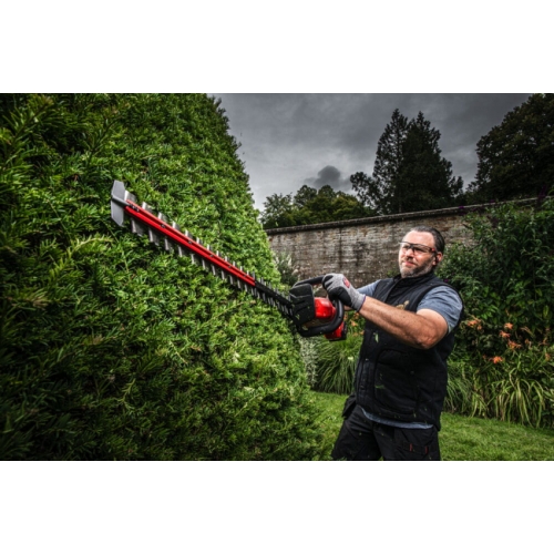 Аккумуляторный кусторез шина 60 см Milwaukee M18 M18 FHET60G2-802 FORGE™